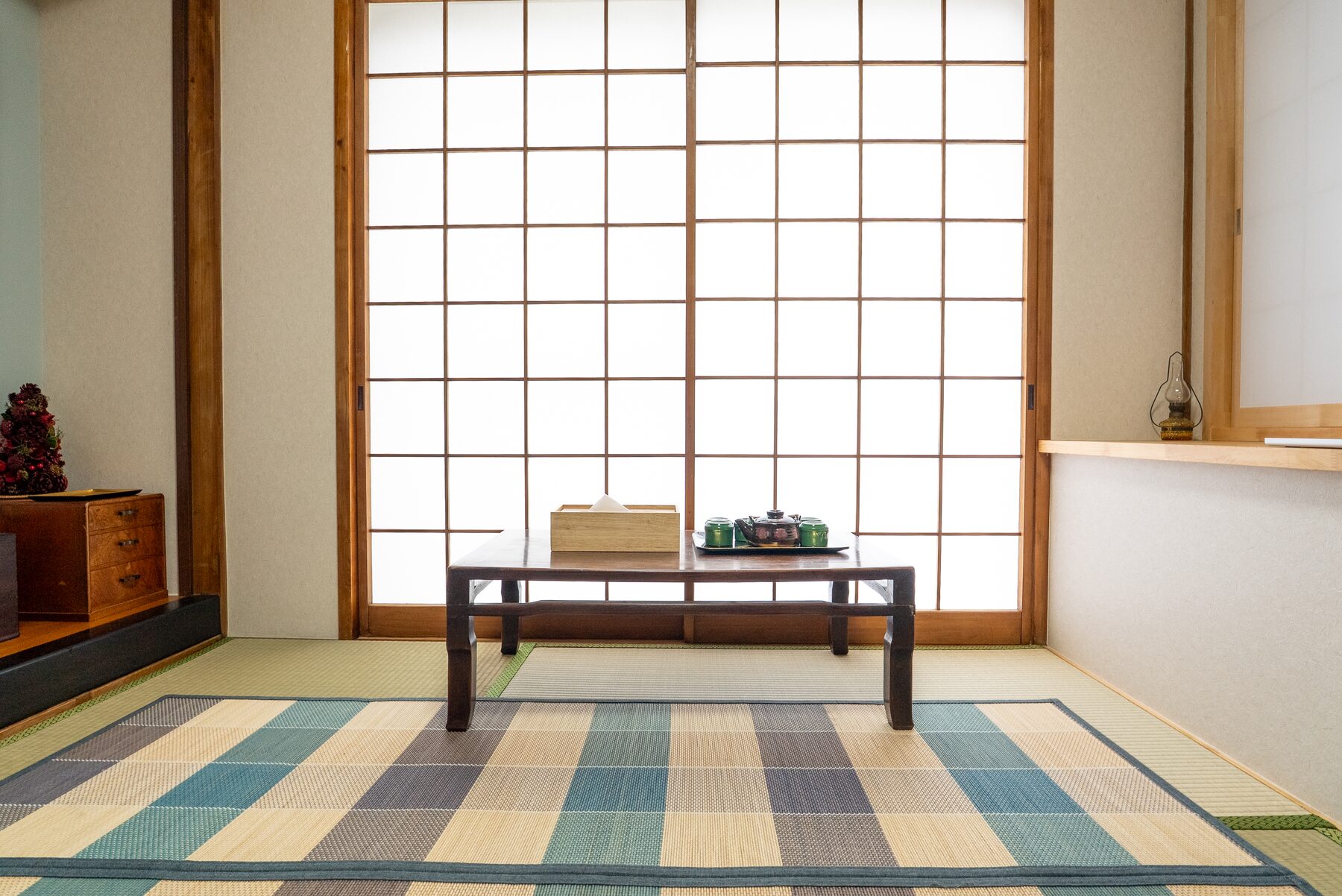 易居民宿代运营空间细节